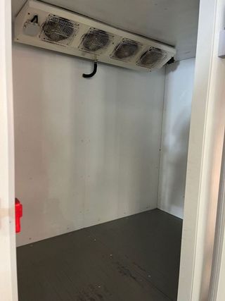 Local comercial en venta en La Paz en Zaragoza