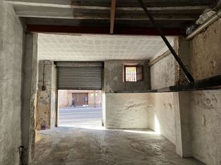 Local comercial en alquiler en Part Alta en Tarragona