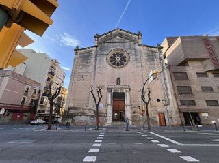 Local comercial en alquiler en Part Alta en Tarragona