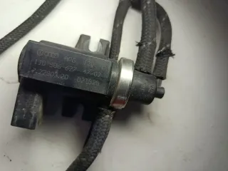 Válvula Seat León mk1 1J0 906 627