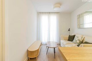 Piso en alquiler en Chopera en Madrid