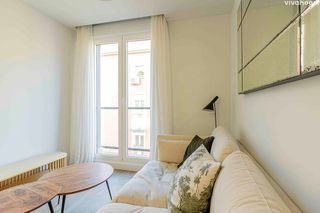 Piso en alquiler en Chopera en Madrid