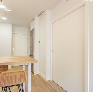 Piso en alquiler en Chopera en Madrid