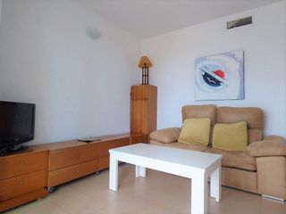 Piso en alquiler en Rincón de Loix en Benidorm