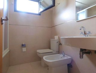 Piso en alquiler en Rincón de Loix en Benidorm