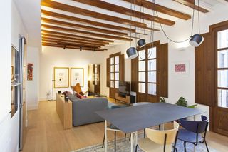 Piso en venta en El Gòtic en Barcelona