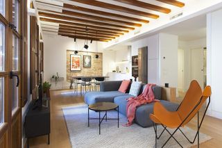 Piso en venta en El Gòtic en Barcelona