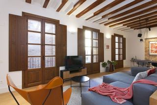 Piso en venta en El Gòtic en Barcelona