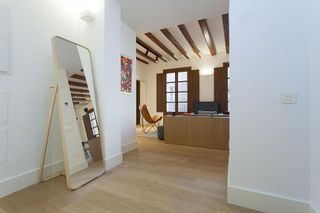 Piso en venta en El Gòtic en Barcelona