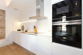 Piso en venta en El Gòtic en Barcelona