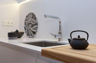 Piso en venta en El Gòtic en Barcelona