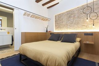 Piso en venta en El Gòtic en Barcelona