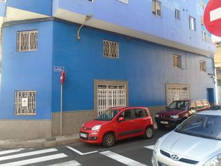 Local comercial en venta en Taco - Los Baldíos - Geneto - Guajara - Chumbreras en San Cristóbal de La Laguna