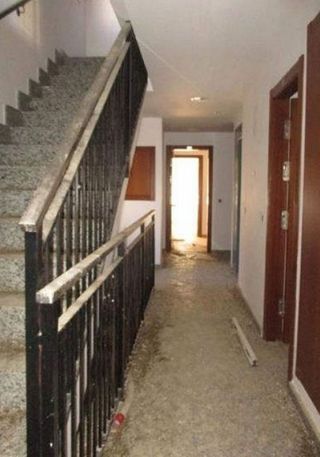 Edificio en venta en El Pinar -  San León - Las Viñas en Teruel