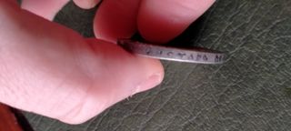 Moneda Romanov 1913 Plata Tricentenario. Rusia