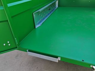 NUEVO: Remolque ideal jardineros o similares