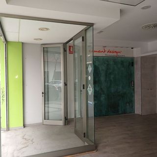 Local comercial en venta en Paseo Constitución - Las Damas en Zaragoza
