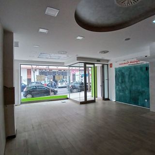 Local comercial en venta en Paseo Constitución - Las Damas en Zaragoza