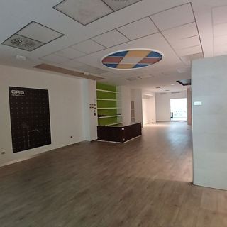 Local comercial en venta en Paseo Constitución - Las Damas en Zaragoza