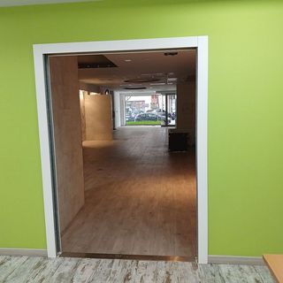 Local comercial en venta en Paseo Constitución - Las Damas en Zaragoza