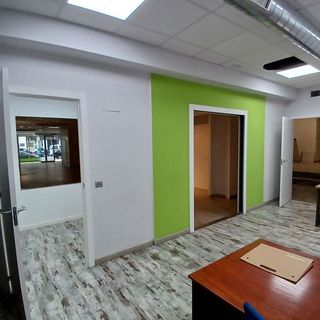 Local comercial en venta en Paseo Constitución - Las Damas en Zaragoza