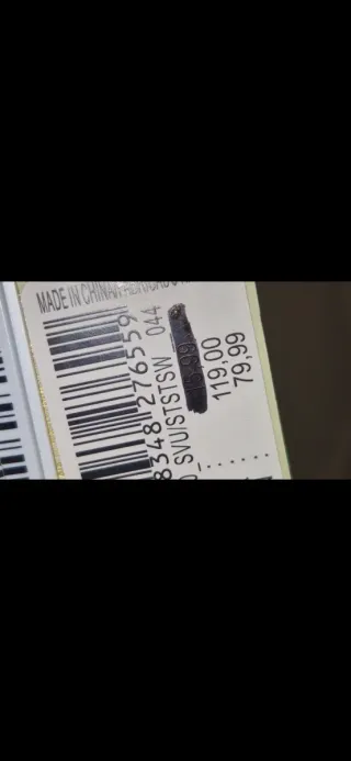 Pendientes Parfois Plata