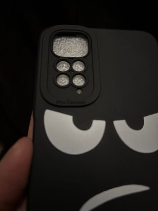 Funda Redmi Note 11 Nueva