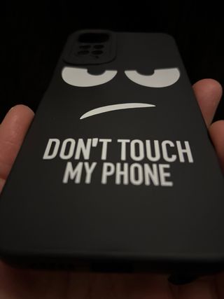 Funda Redmi Note 11 Nueva