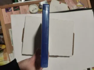 Caja Vacía PS4 Marvel Guardians of the Galaxy