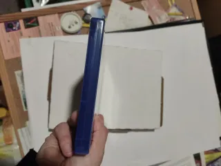 Caja Vacía PS4 Marvel Guardians of the Galaxy