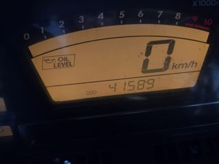 Suzuki Burgman 650 Exclusive Maxiscooter