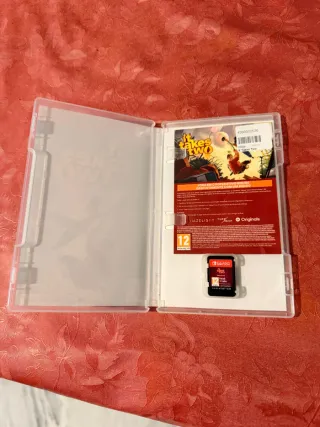 It Takes Two Nintendo Switch Juego