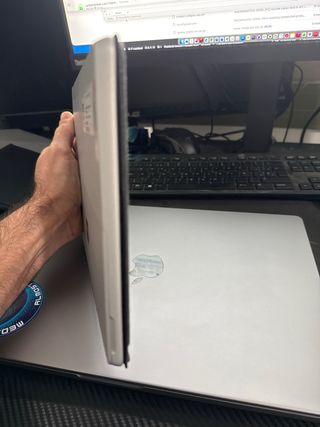 Surface Go 3 i3 128GB 8GB 10.5 + Teclado