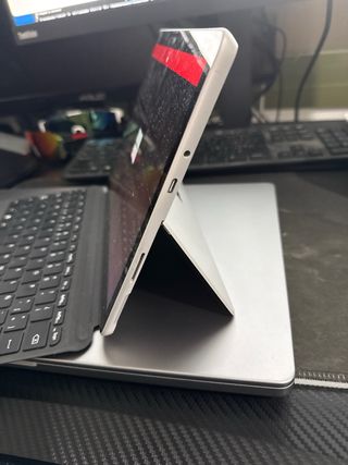 Surface Go 3 i3 128GB 8GB 10.5 + Teclado