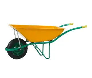 Vendo Hormigonera de 135L y carretilla de Obra