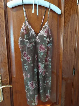 Conjunto Lenceria Lejaby 3 Piezas