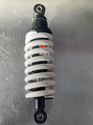 Amortiguador Trasero BMW G310R 2017