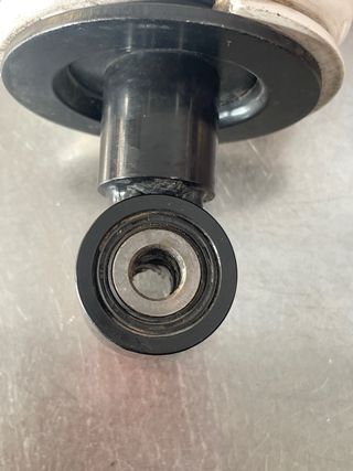 Amortiguador Trasero BMW G310R 2017