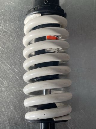 Amortiguador Trasero BMW G310R 2017