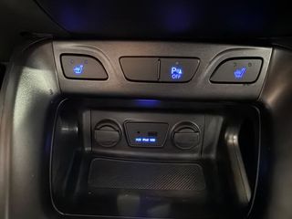 Hyundai ix35 1.7 CRDi Go! 4x2