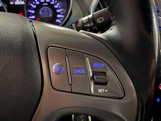 Hyundai ix35 1.7 CRDi Go! 4x2