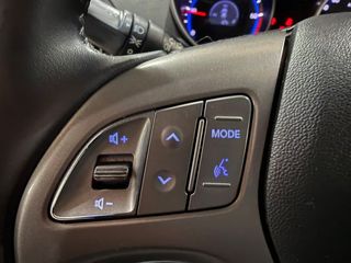 Hyundai ix35 1.7 CRDi Go! 4x2