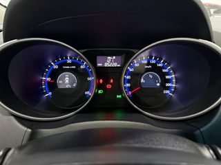 Hyundai ix35 1.7 CRDi Go! 4x2