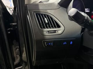 Hyundai ix35 1.7 CRDi Go! 4x2