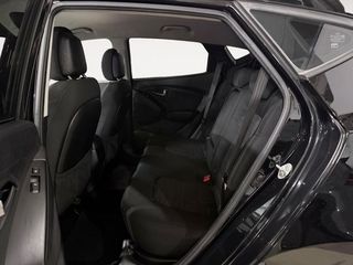 Hyundai ix35 1.7 CRDi Go! 4x2