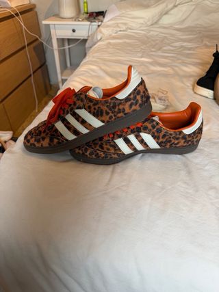 Adidas Samba Animal Print Talla 41