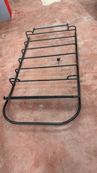 Baca Renault Kangoo / Furgoneta