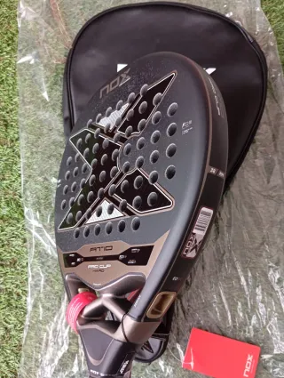 Nox AT10 Pro Cup HARD 2026