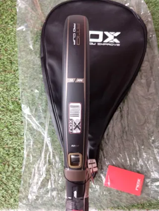 Nox AT10 Pro Cup HARD 2026