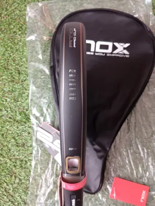 Nox AT10 Pro Cup HARD 2026